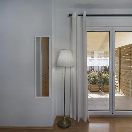 Apartment Cozy Loft With Private Terrace In The Heart Of Koukaki, *